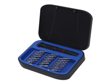 Комп.от 22 бр.SET 22pcs XR 22IN1