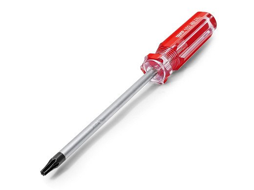 Torx отвертка за ремонт на устройство T15-100mm TORX