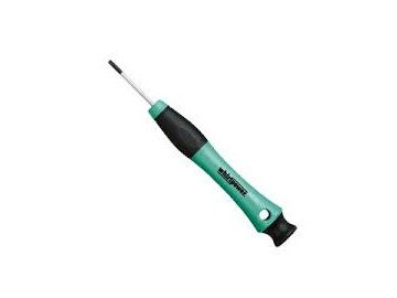 Screwdriver Torx TH6X40 mm