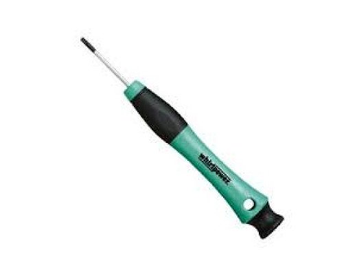 Screwdriver Torx TH6X40 mm