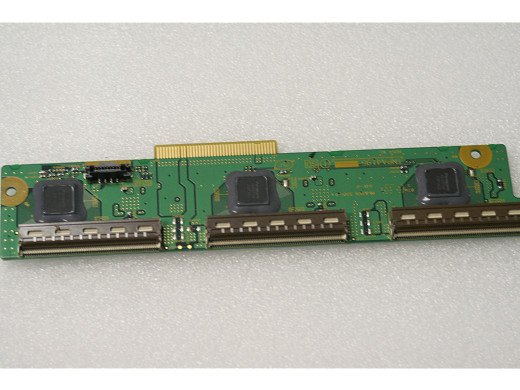 Платка PCB SD-BUFFER LOGIC BOARD TNPA4195