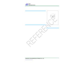 SD4851 DIP-8