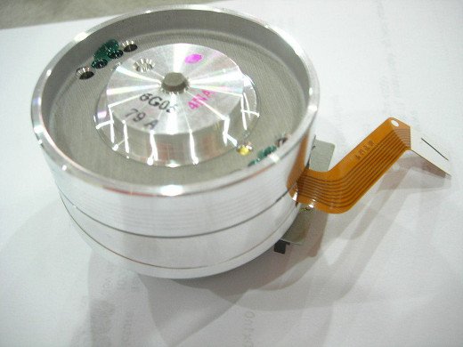 Видео глава SDV0304A