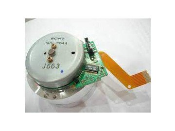 Видео глава SDV0304A