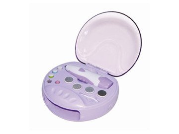 SET Manicure Pedicure ENS146