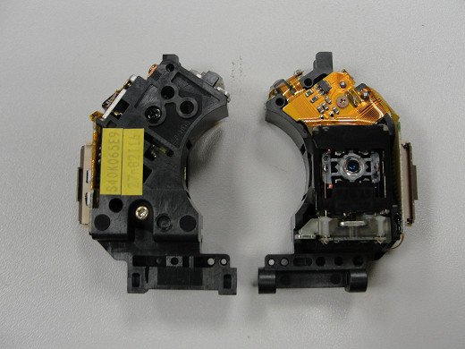 Оптична глава SF-HD3      ORIGINAL