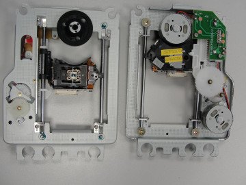 Оптична глава SF-HD60   MECH