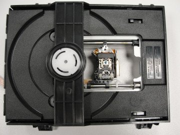 Оптична глава SF-HD60 ASSY BOARD