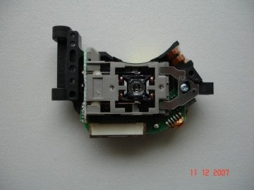 Оптична глава SF-HD62