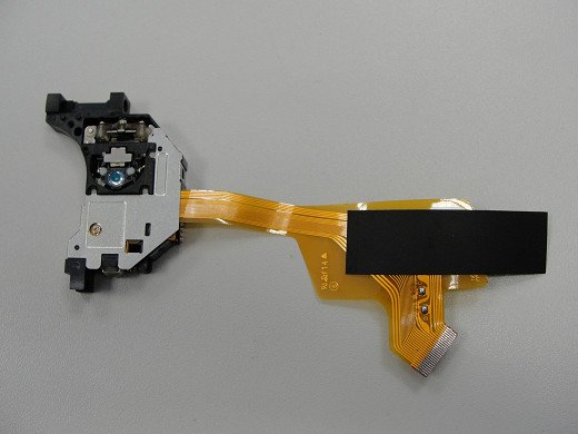 Оптична глава SF-HD80