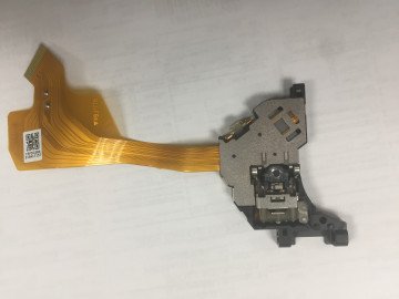 Лазарна глава SF-HD88