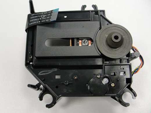 Оптична глава SF-P100 13pMEC