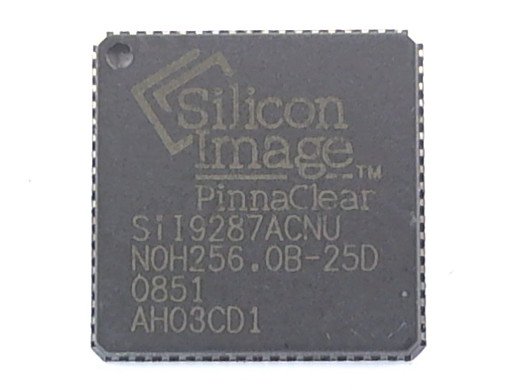 Интегрална схема SIL9287ACNU QFP-72