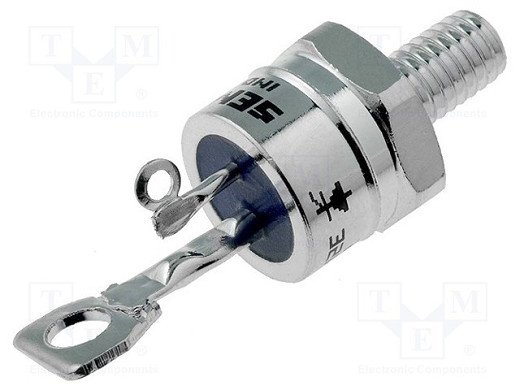 Тиристор SKT24/08C