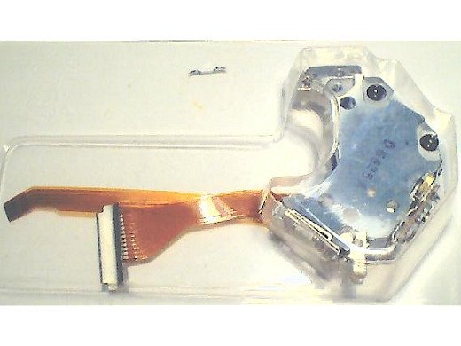 Оптична глава SOAD40A-3