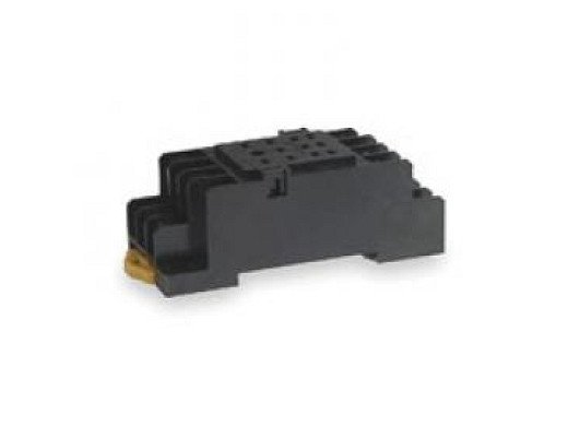 Цокъл SOCKET RELAY 2-M4X10