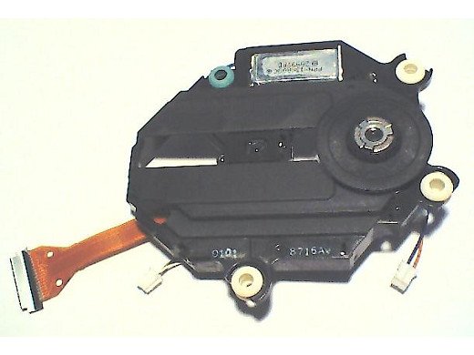 Оптична глава SODD101-3Z