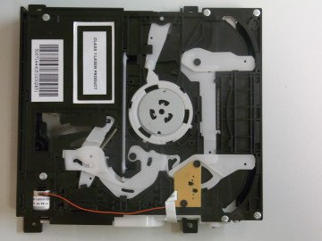 Оптична глава SOH-DL6 FV3 ASSY BOARD