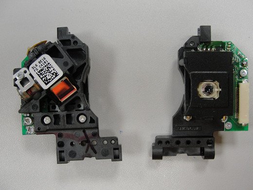 Оптична глава SOH-DL6FG