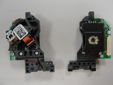 Оптична глава SOH-DL6FG