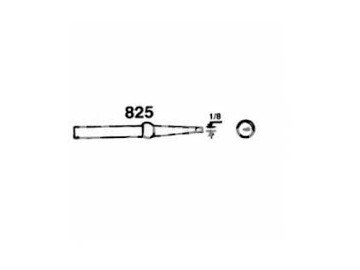 Soldering tip SR-825 3.2mm