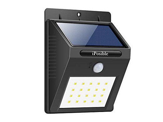 Лампа SM-8006  20led