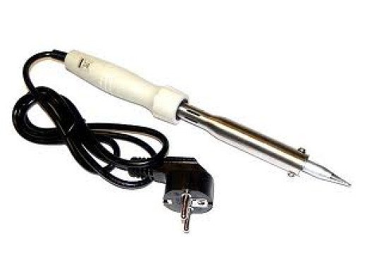 Поялник SOLDER 40W ZD701 ZD707