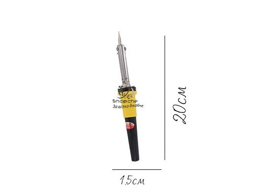 Поялник  80W Поялник Sheng kai da tool