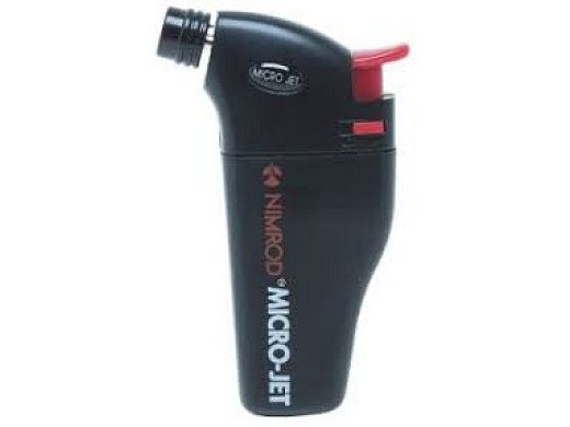 Поялник газов NIMROD T25