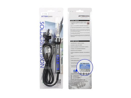 Поялник  ST-2065D 65W
