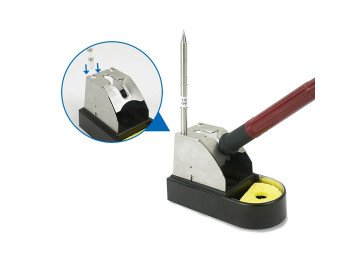 Станция за запояване 950T PRO 75W