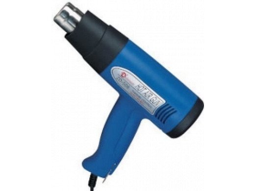 Пистолет за горещ въздух ZD-508