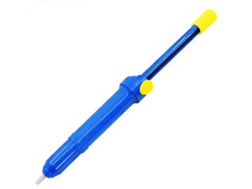 Вакуум помпа  SOLDERDER SUCKER ZD-106 ZD-108