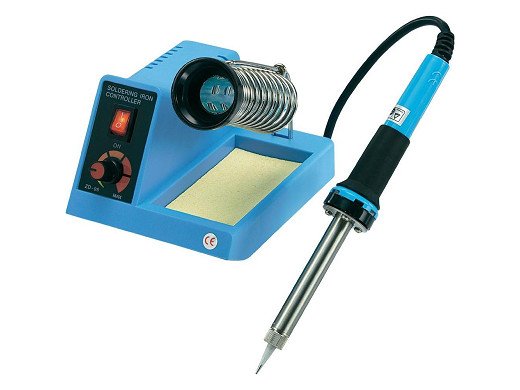 Станця за запояваане с терморегулатор ZD-99