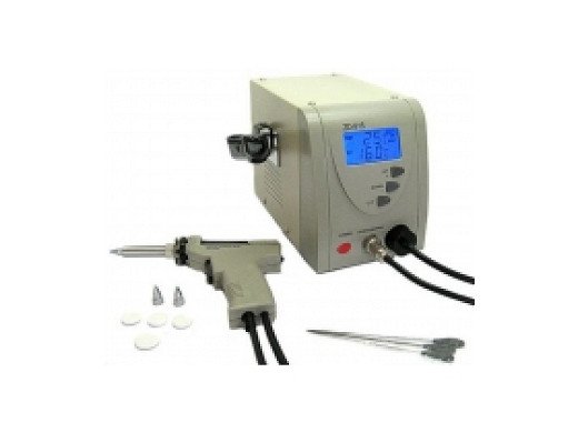 РАЗПОЯЛНА СТАНЦИЯ ZD-915