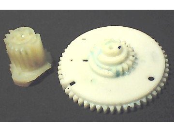 SONY 10 3-958-156-01 ZR-588