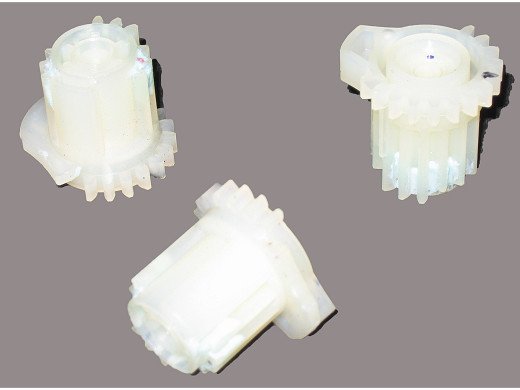 SONY 10 3-958-156-01 ZR-588