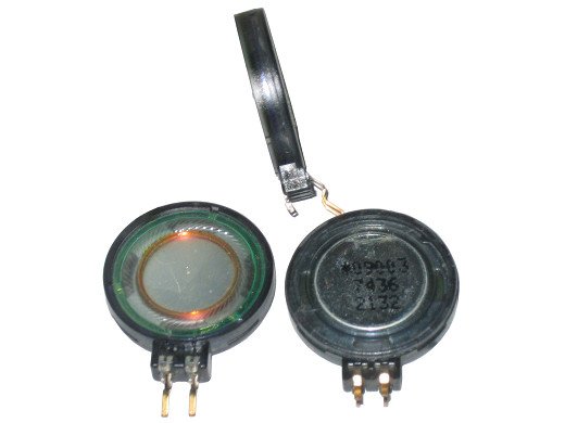 Говорител  09003