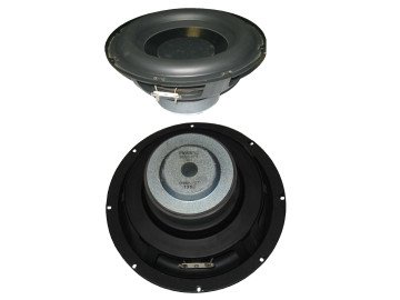 SP 10inch 200W BOSS-SP2
