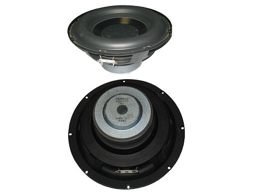 Говорител  10inch 200W BOSS-SP2