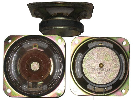 Говорител  25ohm 5W