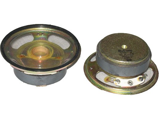 Говорител  87RF06N