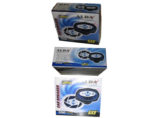 Говорител AVD-6983 4WAY