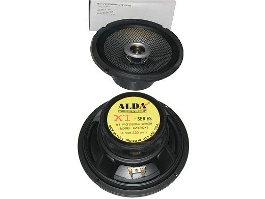 Говорител AVD-802XT 2WAY