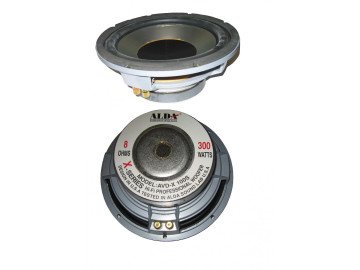 Говорител SP AVD-X100S Aluminium