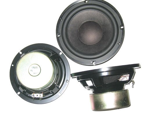 Говорител  T17PL21B6