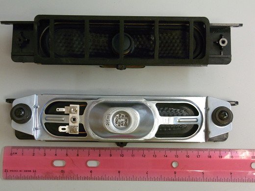 Говорител SP SPEAKER 4128040 8 OHM 10/15W