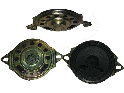 Говорител  TS-5025P