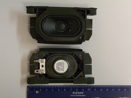 Говорител SPEAKER EAB30826701 8 OHM 7W