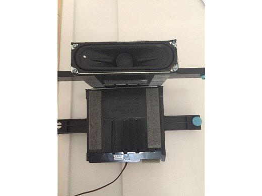 SPEAKERS ASSY BN96-35210